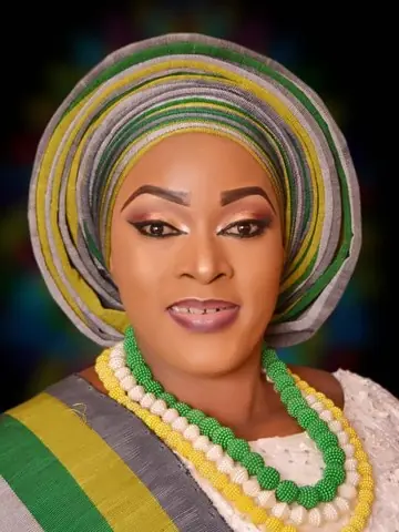 Anita Zugwai-Chukwu
