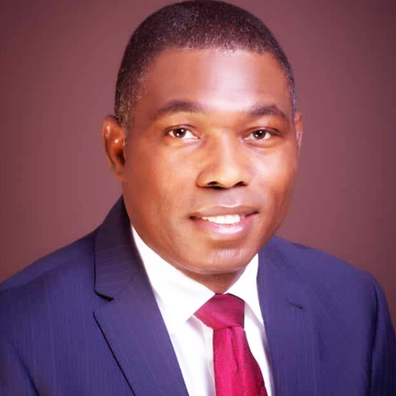 Adewole Adebayo