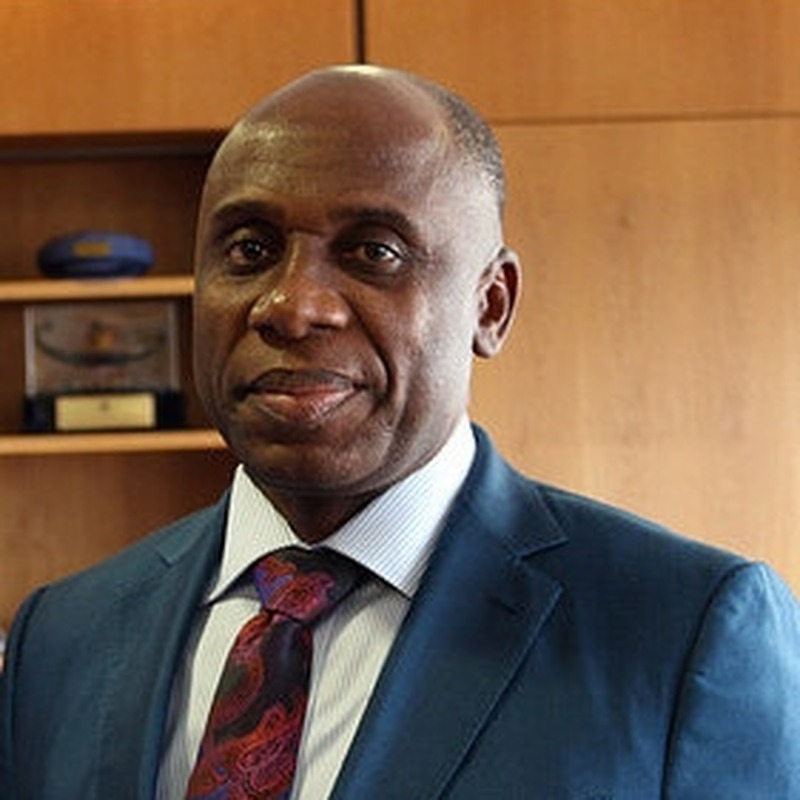 Rotimi Amaechi