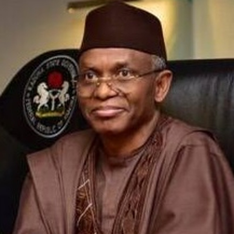 Nasir El-Rufai